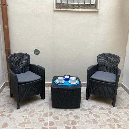 The Ronco Apartment Syracuse Exterior foto